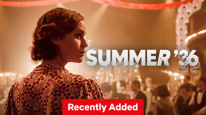 1st Jul: Summer '36 (2026), Limited Series [TV-14] (6/10)