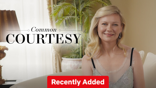 3rd Aug: Town & Country – Common Courtesy (2026), 9 Episodes [TV-14] (6/10)