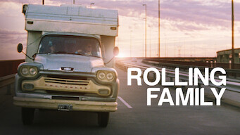 Rolling Family (2004)