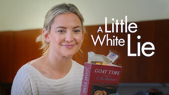 A Little White Lie (2023)