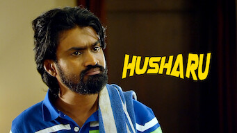 Hushaaru (2018)