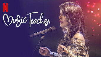 Music Teacher (2019)