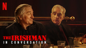 The Irishman: In Conversation (2019)