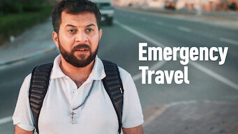 Emergency Travel (2019)