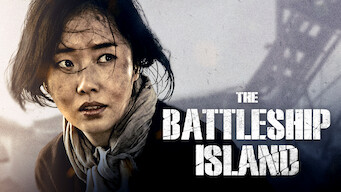 The Battleship Island (2017)