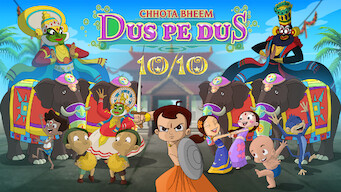 Chhota Bheem: Dus Pe Dus (2014)