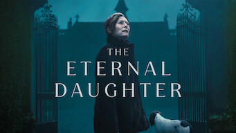 The Eternal Daughter (2022)