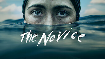 The Novice (2021)