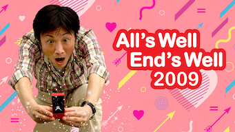 All's Well, End's Well (2009) (2009)